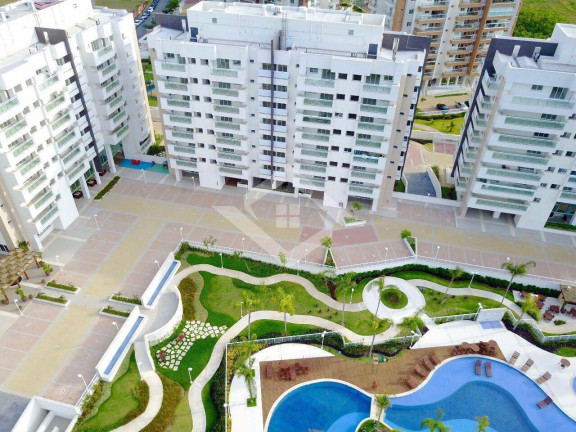 Imagem Apartamento com 2 Quartos à Venda, 82 m² em Barra Da Tijuca - Rio De Janeiro