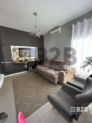 Casa com 3 Quartos à Venda, 216 m² em Vila Carolina - Bauru