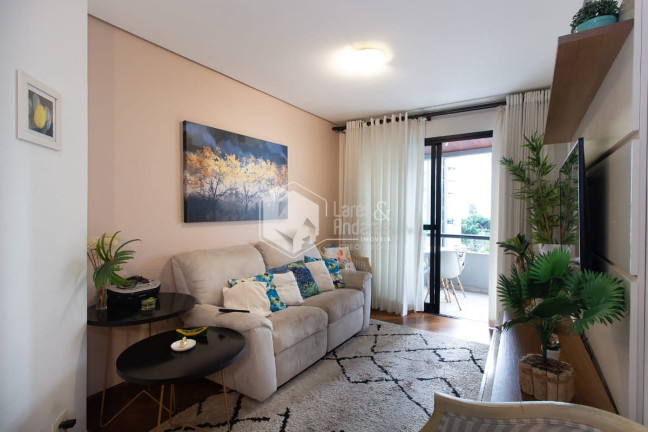 Imagem Apartamento com 2 Quartos à Venda, 72 m² em Moema - São Paulo Imagem Apartamento com 2 Quartos à Venda, 72 m² em Moema - São Paulo