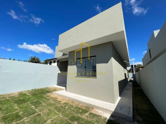 Imagem Casa com 2 Quartos à Venda, 160 m² em Xv De Novembro - Araruama Imagem Casa com 2 Quartos à Venda, 160 m² em Xv De Novembro - Araruama