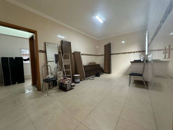 Imagem Sobrado com 3 Quartos à Venda, 100 m² em Balneário Flórida - Praia Grande Imagem Sobrado com 3 Quartos à Venda, 100 m² em Balneário Flórida - Praia Grande