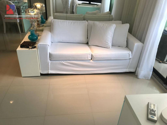 Imagem Apartamento com 1 Quarto para Alugar, 47 m² em Areia Preta - Natal Imagem Apartamento com 1 Quarto para Alugar, 47 m² em Areia Preta - Natal