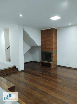 Imagem Sobrado com 5 Quartos para Alugar, 260 m² em Vila São Francisco (zona Sul) - São Paulo Imagem Sobrado com 5 Quartos para Alugar, 260 m² em Vila São Francisco (zona Sul) - São Paulo