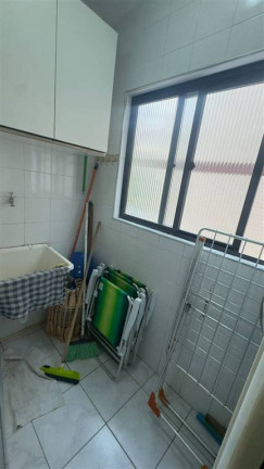 Imagem Apartamento com 2 Quartos à Venda, 62 m² em Caiçara - Praia Grande