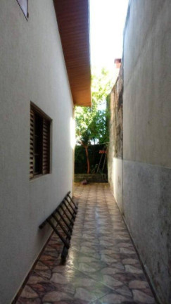 Imagem Casa com 4 Quartos à Venda, 150 m² em Alto São Pedro - Taubaté