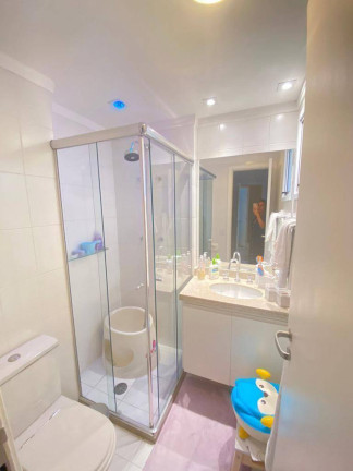 Imagem Apartamento com 3 Quartos à Venda, 126 m² em Mooca - São Paulo