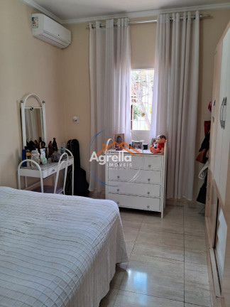 Imagem Casa com 2 Quartos à Venda, 85 m² em Jardim Itapema - Mogi Mirim