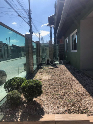 Imagem Casa com 3 Quartos à Venda, 240 m² em Santa Regina - Itajaí