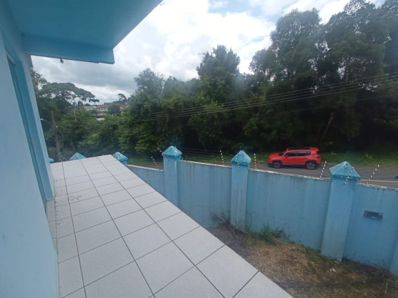 Imagem Casa com 3 Quartos à Venda, 240 m² em Cachoeira - Curitiba Imagem Casa com 3 Quartos à Venda, 240 m² em Cachoeira - Curitiba