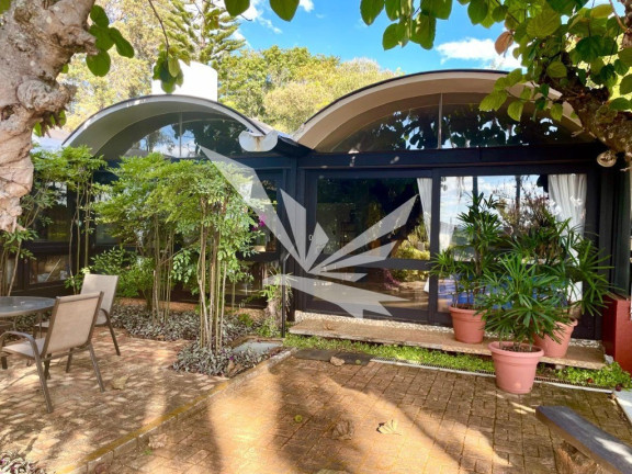 Imagem Casa com 2 Quartos para Alugar, 140 m² em Setor De Habitações Individuais Sul - Brasília Imagem Casa com 2 Quartos para Alugar, 140 m² em Setor De Habitações Individuais Sul - Brasília