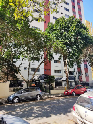 Imagem Apartamento com 2 Quartos à Venda, 80 m² em Vila Da Saúde - São Paulo Imagem Apartamento com 2 Quartos à Venda, 80 m² em Vila Da Saúde - São Paulo