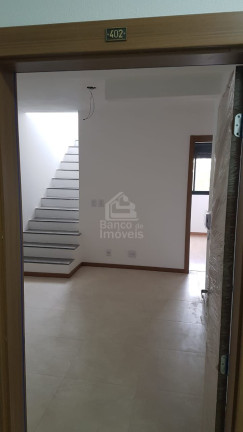 Imagem Apartamento com 2 Quartos à Venda, 104 m² em Nossa Senhora De Fátima - Santa Maria