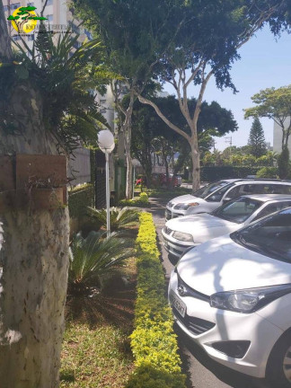 Imagem Apartamento com 1 Quarto à Venda, 44 m² em Vila Amelia - São Paulo