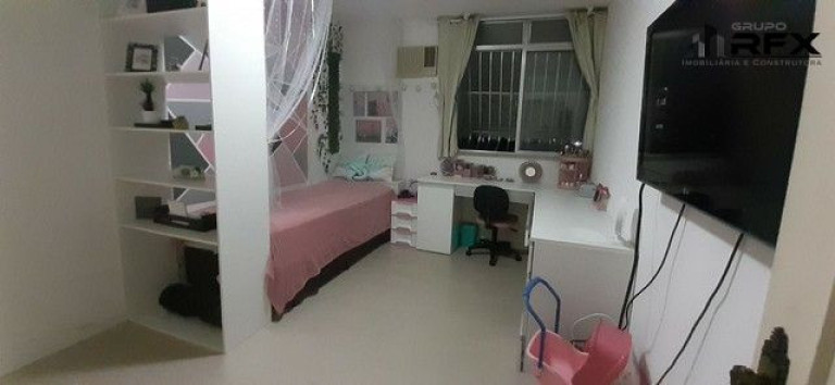 Imagem Apartamento com 3 Quartos à Venda, 125 m² em Icaraí - Niterói