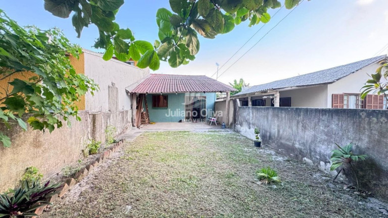 Casa com 2 Quartos à Venda, 60 m² em Continental - Itapoá