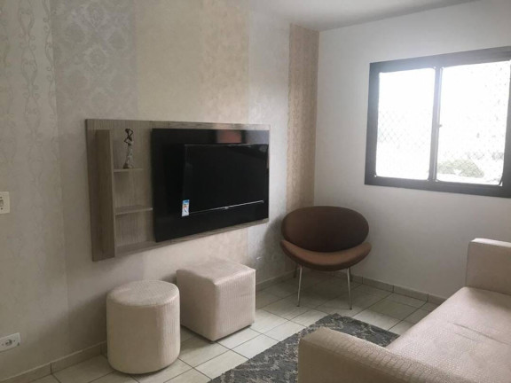 Apartamento com 2 Quartos à Venda, 56 m² em Vila Guiomar - Santo André