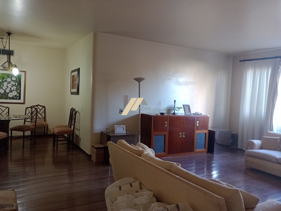 Imagem Imóvel com 3 Quartos à Venda, 200 m² em Cambuí - Campinas