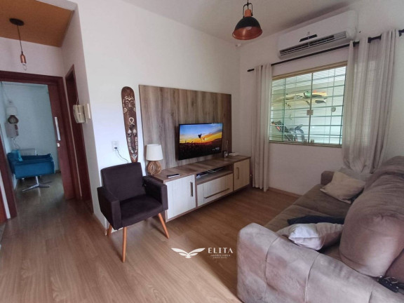 Imagem Casa com 2 Quartos à Venda, 42 m² em Centro - Barra Velha Imagem Casa com 2 Quartos à Venda, 42 m² em Centro - Barra Velha