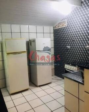 Imagem Casa com 2 Quartos à Venda, 100 m² em Massaguaçu - Caraguatatuba