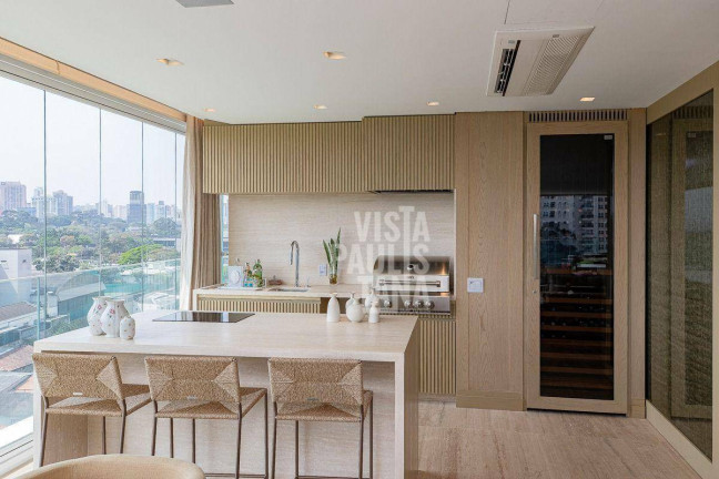 Imagem Apartamento com 3 Quartos à Venda, 279 m² em Moema Pássaros - São Paulo Imagem Apartamento com 3 Quartos à Venda, 279 m² em Moema Pássaros - São Paulo