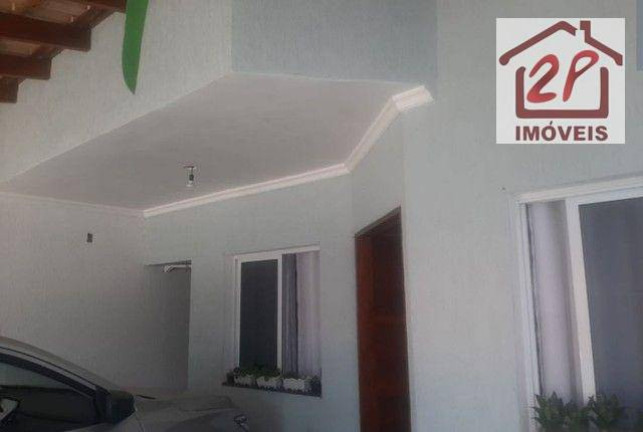 Sobrado com 4 Quartos à Venda, 175 m² em Parque Residencial Santo André - Caçapava