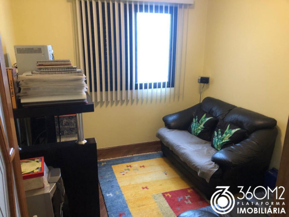 Imagem Apartamento com 3 Quartos à Venda, 108 m² em Santa Paula - São Caetano Do Sul Imagem Apartamento com 3 Quartos à Venda, 108 m² em Santa Paula - São Caetano Do Sul
