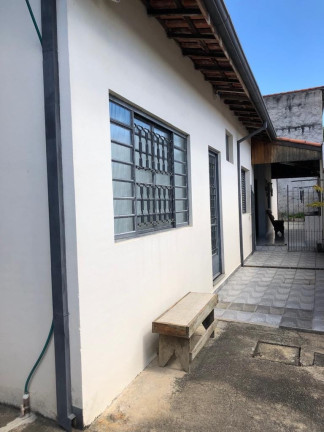 Imagem Casa com 3 Quartos à Venda, 130 m² em Santana - Pindamonhangaba