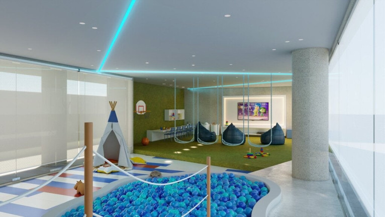 Imagem Cobertura com 2 Quartos à Venda, 65 m² Imagem Cobertura com 2 Quartos à Venda, 65 m²