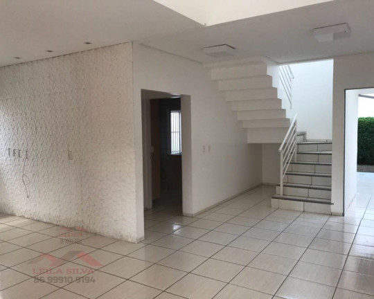 Imagem Casa à Venda, 160 m² em Morros - Teresina Imagem Casa à Venda, 160 m² em Morros - Teresina