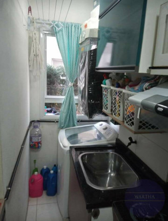 Imagem Apartamento com 2 Quartos à Venda, 55 m² em Barnabé - Gravataí
