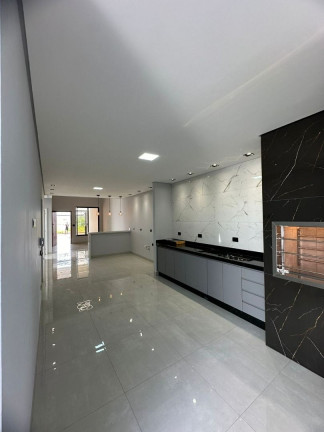 Imagem Casa com 3 Quartos à Venda, 110 m² em Jardim Eco Valley - Sarandi