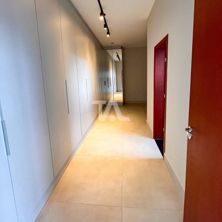 Imagem Casa de Condomínio com 3 Quartos à Venda, 762 m² em Condominio Residencial Colonial Village Ii - Pindamonhangaba