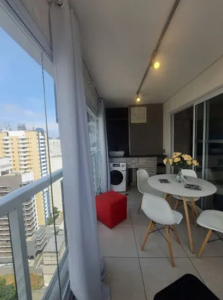 Imagem Imóvel com 1 Quarto à Venda, 35 m² em Consolação - São Paulo Imagem Imóvel com 1 Quarto à Venda, 35 m² em Consolação - São Paulo