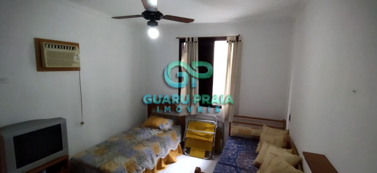 Imagem Apartamento com 3 Quartos à Venda, 80 m² em Enseada - Guarujá