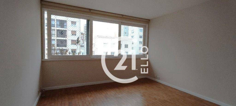 Apartamento com 2 Quartos para Alugar, 90 m² em Itaim Bibi - São Paulo