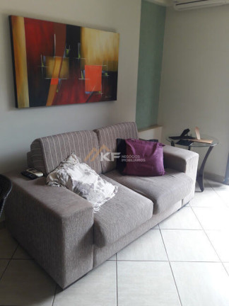 Imagem Apartamento com 2 Quartos à Venda, 56 m² em Vila Amélia - Ribeirão Preto