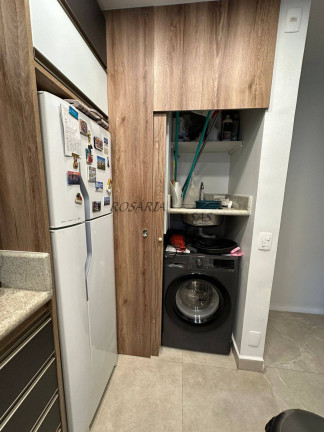 Imagem Apartamento com 2 Quartos à Venda, 62 m² em Jardim Paulista - São Paulo