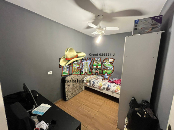 Imagem Casa com 3 Quartos à Venda, 180 m² em Cidade Antônio Estevão De Carvalho - São Paulo