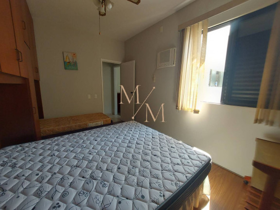 Imagem Apartamento com 2 Quartos à Venda, 138 m² em Itararé - São Vicente
