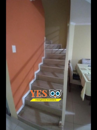 Imagem Casa com 2 Quartos à Venda, 120 m² em Tomba - Feira De Santana Imagem Casa com 2 Quartos à Venda, 120 m² em Tomba - Feira De Santana