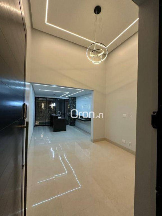 Imagem Casa com 3 Quartos à Venda, 122 m² em Jardim Mirabel - Goiânia Imagem Casa com 3 Quartos à Venda, 122 m² em Jardim Mirabel - Goiânia