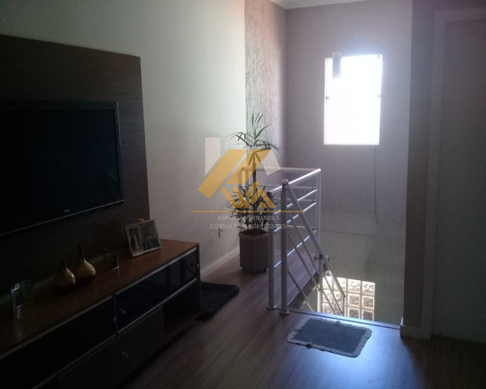 Imagem Casa com 3 Quartos à Venda, 224 m² em Chácaras Duchen - Suzano