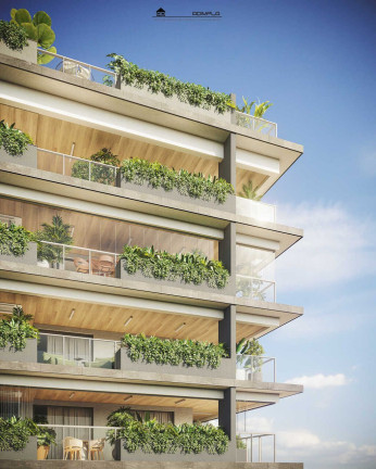 Imagem Apartamento com 3 Quartos à Venda, 125 m² em Botafogo - Rio De Janeiro