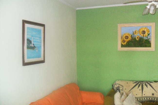 Imagem Apartamento com 2 Quartos à Venda, 115 m² em Marapé - Santos Imagem Apartamento com 2 Quartos à Venda, 115 m² em Marapé - Santos