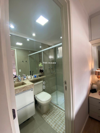 Imagem Imóvel com 3 Quartos à Venda, 59 m² em Jardim Parque Morumbi - São Paulo Imagem Imóvel com 3 Quartos à Venda, 59 m² em Jardim Parque Morumbi - São Paulo