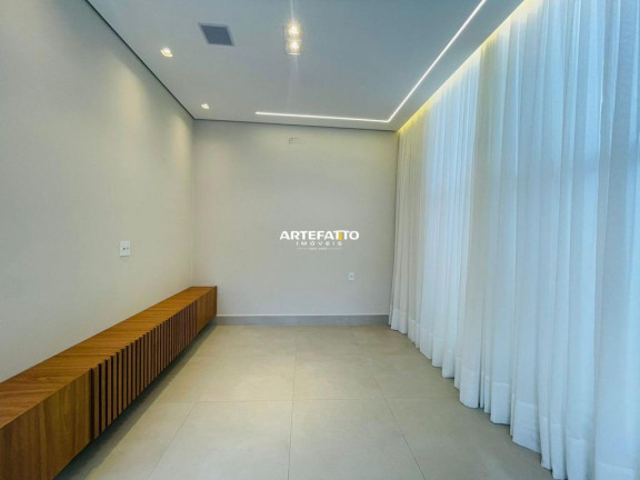 Imagem Casa com 4 Quartos à Venda, 200 m² em Centro - Franca