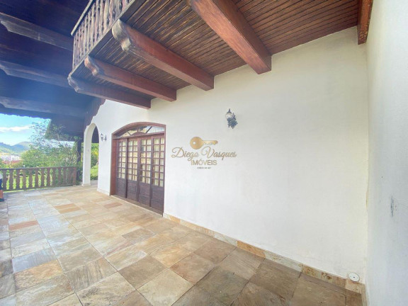 Imagem Casa com 5 Quartos à Venda, 2.400 m² em Iucas - Teresópolis Imagem Casa com 5 Quartos à Venda, 2.400 m² em Iucas - Teresópolis