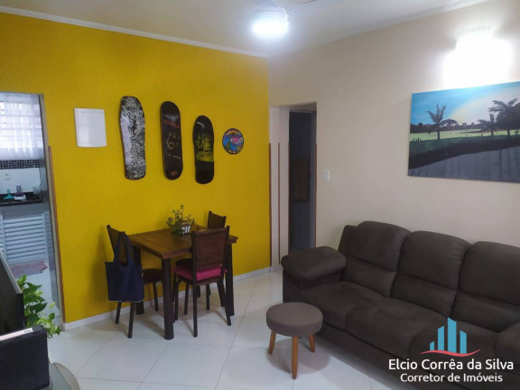 Apartamento com 2 Quartos à Venda, 72 m² em José Menino - Santos