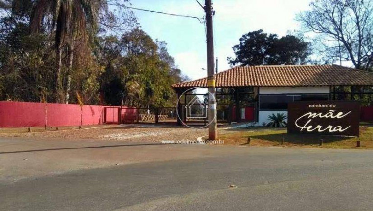 Imagem Casa de Condomínio com 4 Quartos à Venda, 290 m² em Condomínio Mãe Terra - Brumadinho