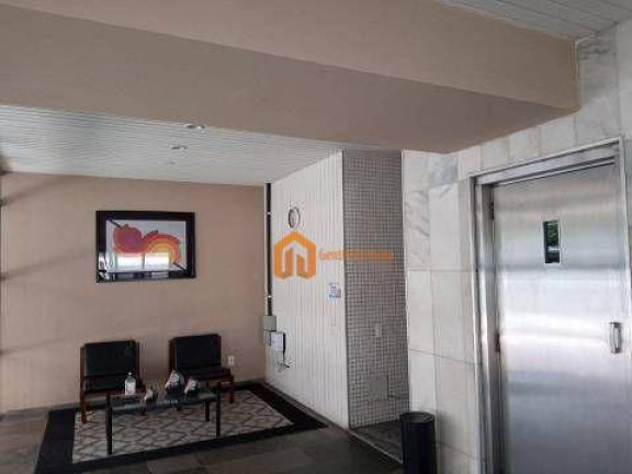 Imagem Apartamento com 3 Quartos à Venda, 139 m² em Aldeota - Fortaleza